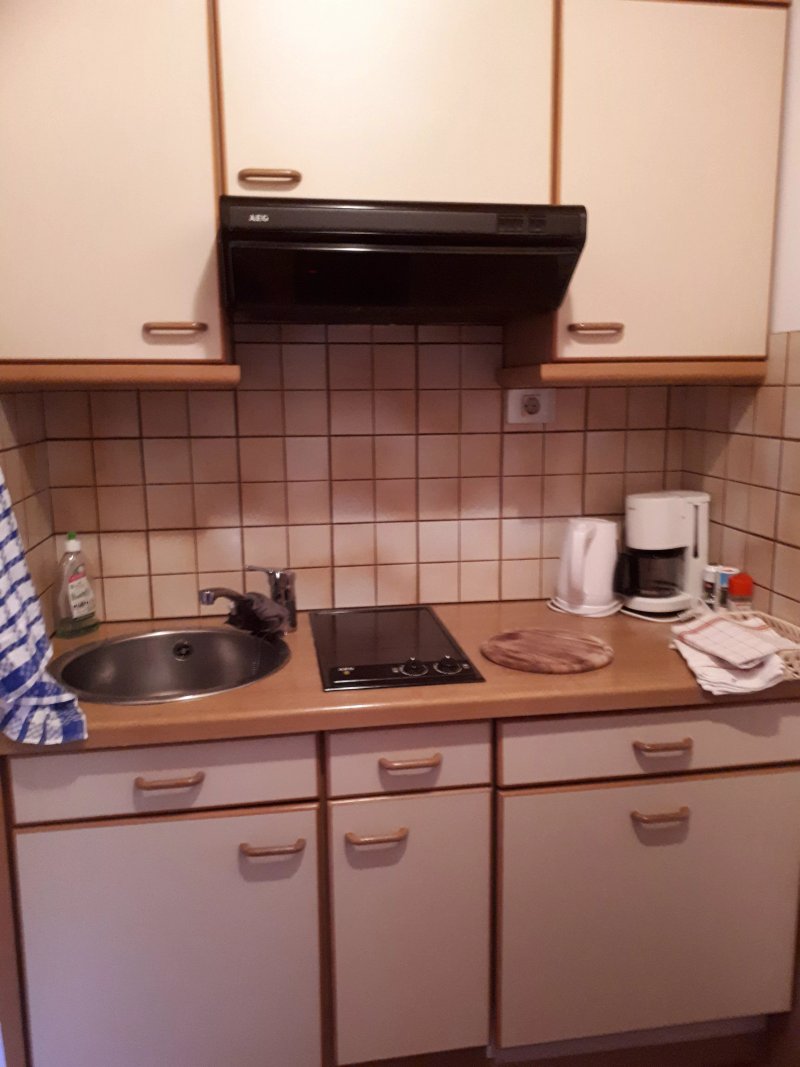 Apartment Ganthaler