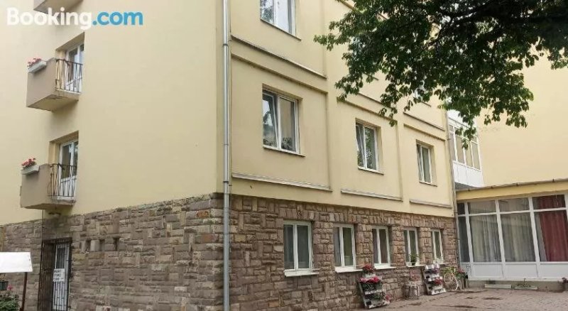 Hotel Fremon