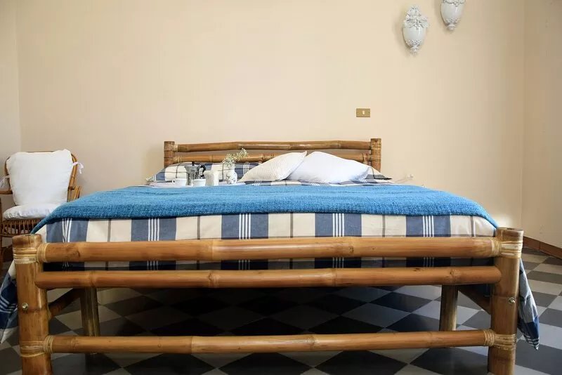 Casa Jole - Apartment in the center of Monopoli