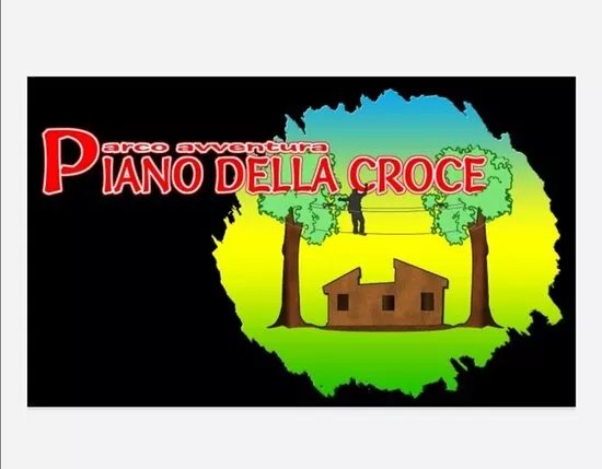 Parco Avventura Piano Della Croce
