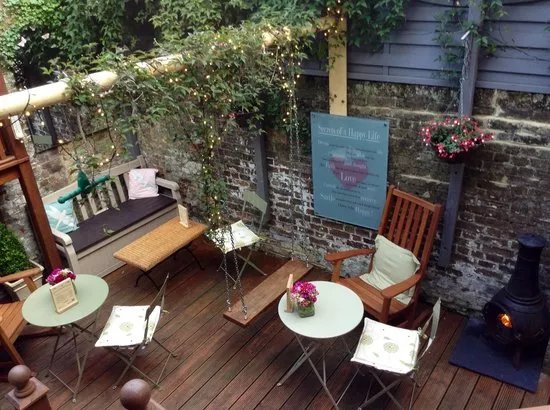 Joanne Harmer Gallery