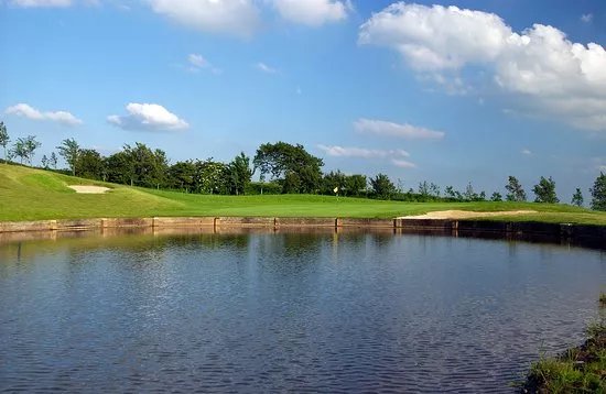Houghwood Golf