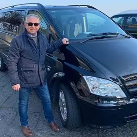 My Sorrento Car Service