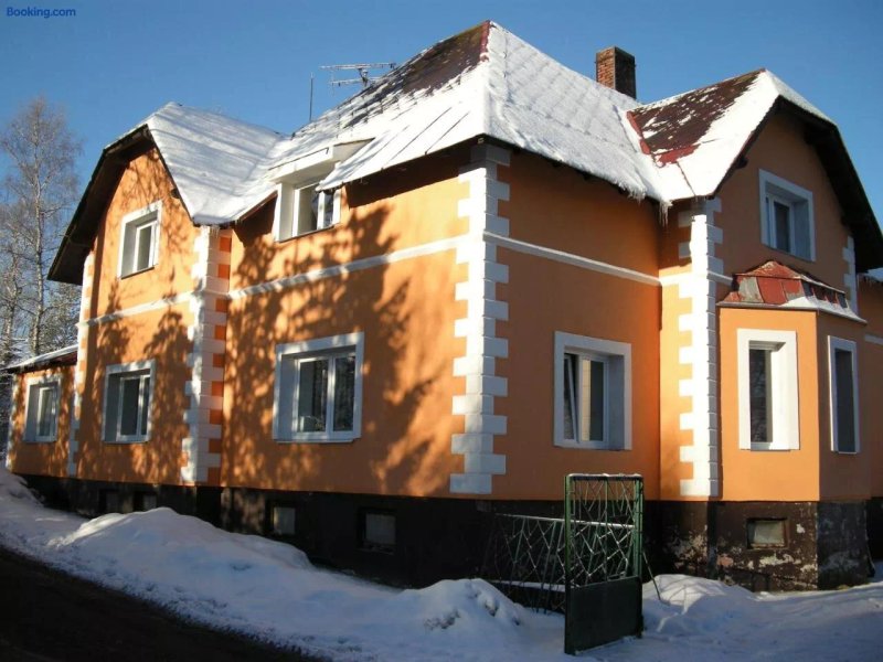 Pension Slunecnice