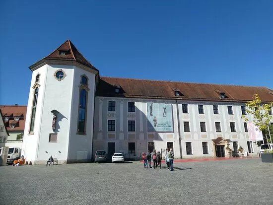 Museum und Galerie im Prediger