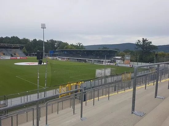 Ostalb Arena - Stadt Aalen