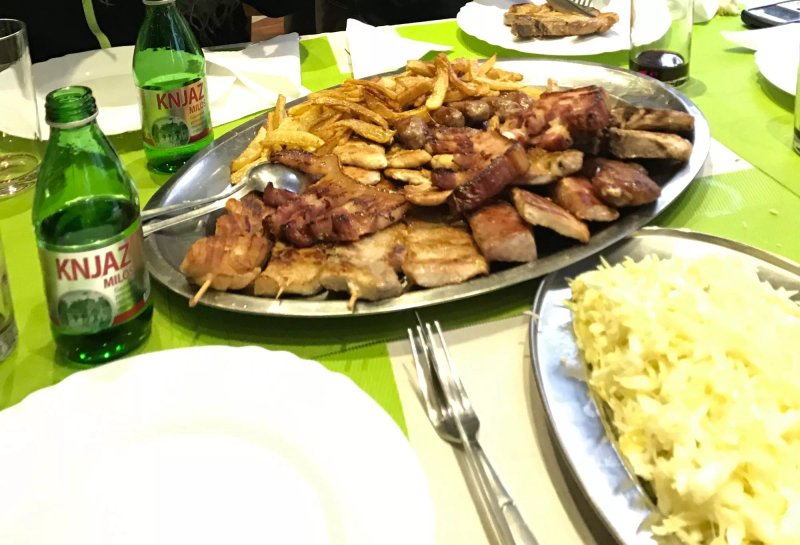 Restaurant Nana