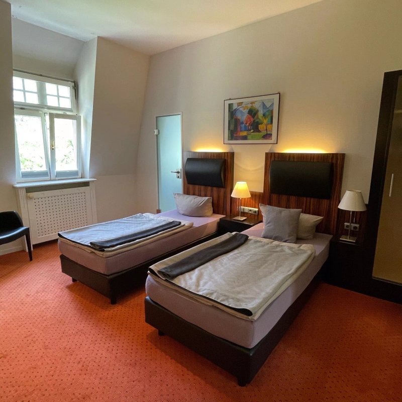 Das Kohnstamm