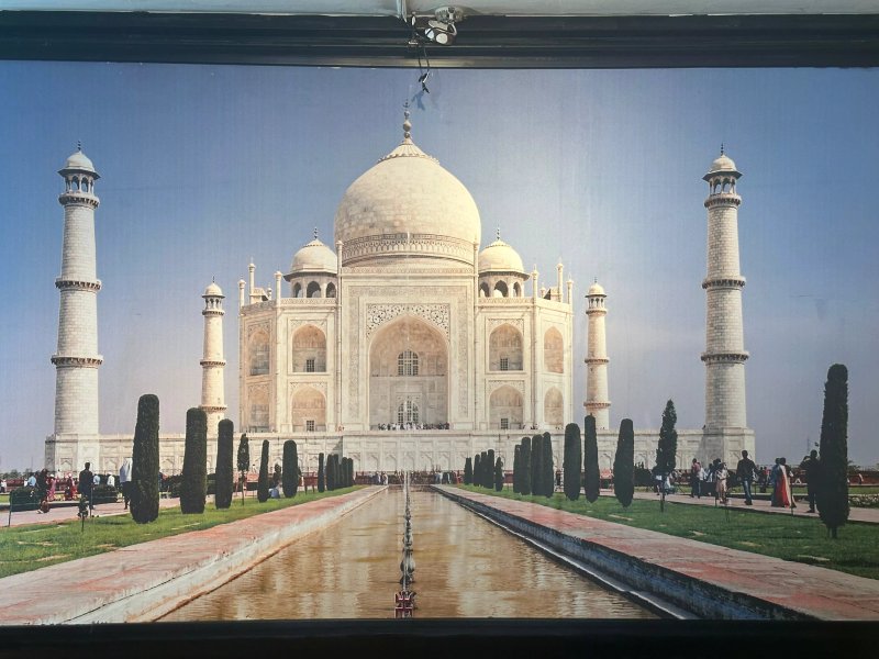 Delhi Indian restaurant