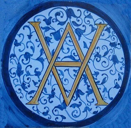 Azulejos de Azeitao