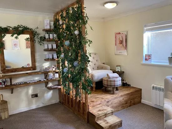 Beyond Beauty Retreat