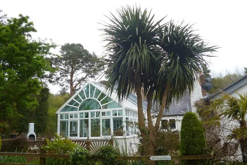 The Ramblers Retreat,  Abergele, North Wales