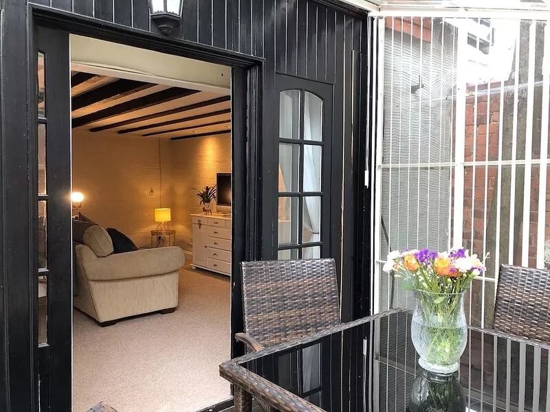 Cosy Cottage in Lytham St Annes - close to beach