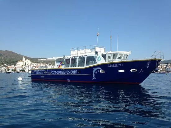 CTM Croisieres