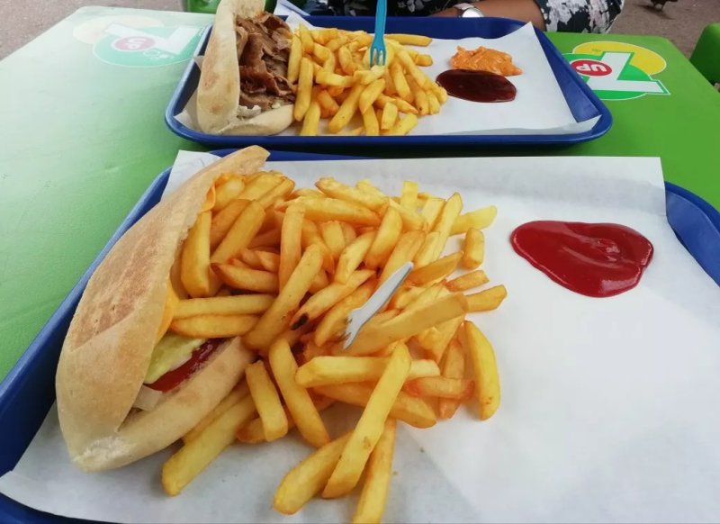 Bosphore Restauration