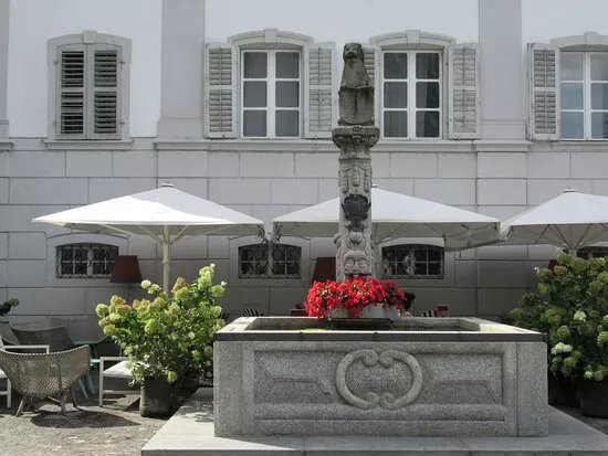 Lowenbrunnen