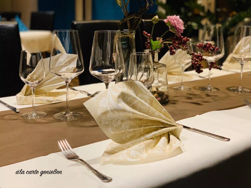 Hotel-Restaurant Borchard