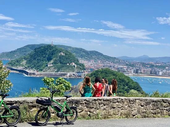 Go Local San Sebastian