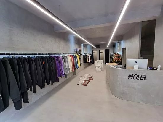 Motel Street Boutique