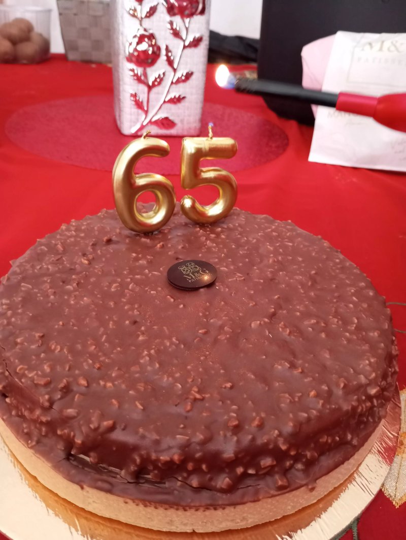 M&g Patisserie