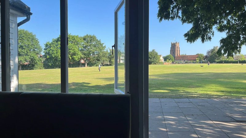 Ingatestone & Fryerning Cricket Club