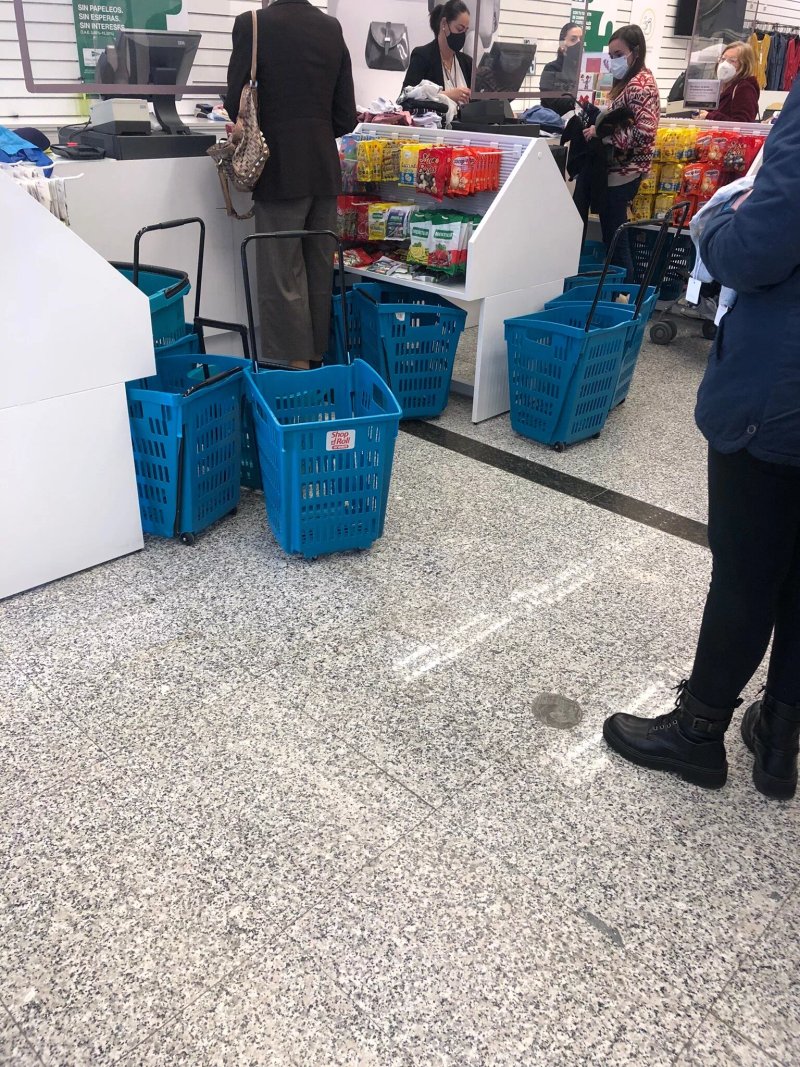 El Corte Ingles