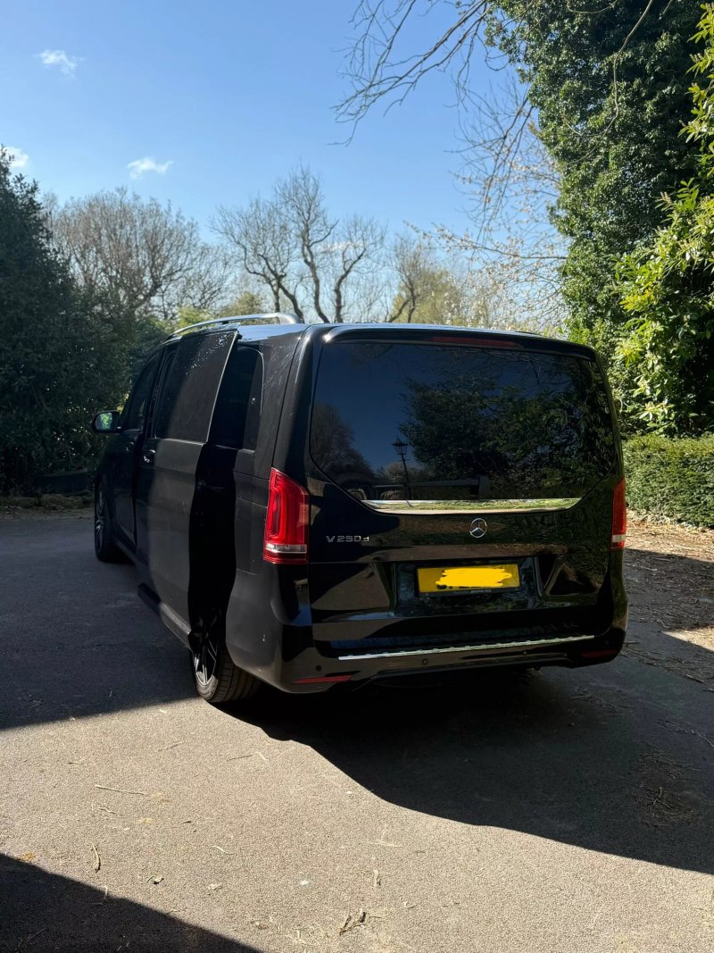 Onyx Transport