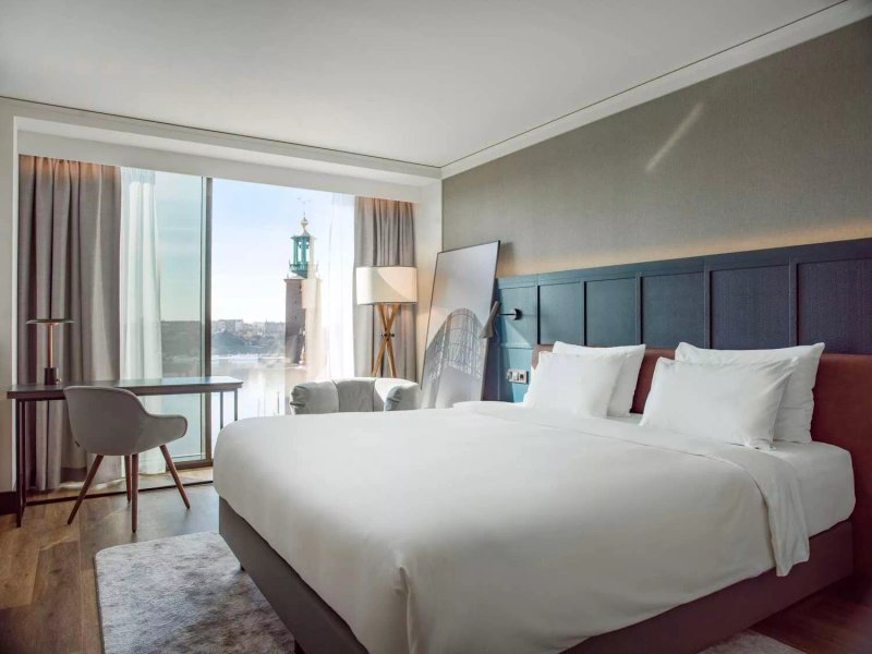 Hotels