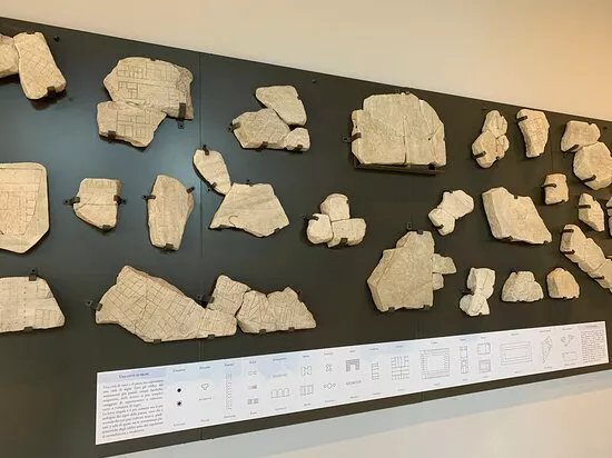 Museo della Forma Urbis