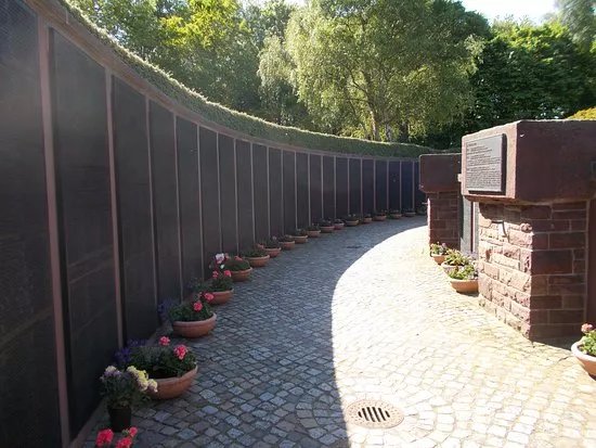 U-Boot-Ehrenmal