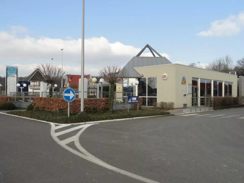 Brasserie Centro