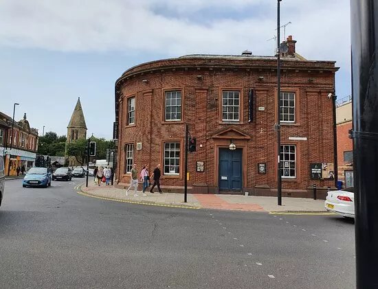 St Paul's Church
