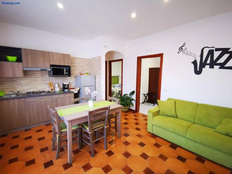 Jazz & Blues Apartments