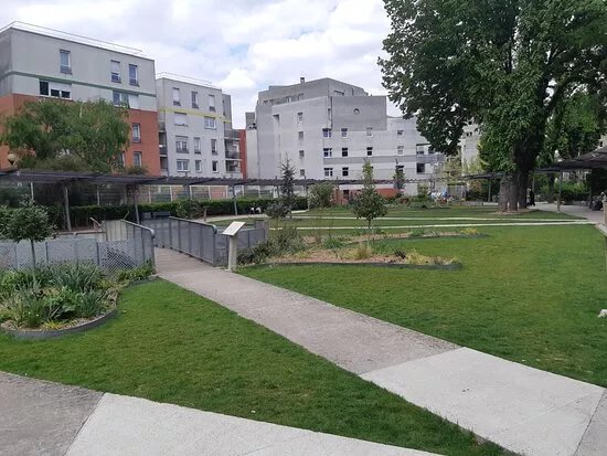 Square Arnaud Beltrame