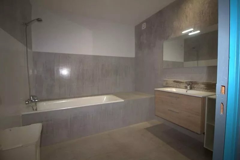 Villa stocking. Feet in the water! Superb sea view- Private pool- Jacuzzi