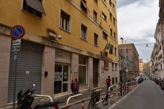 Museo Storico della Liberazione