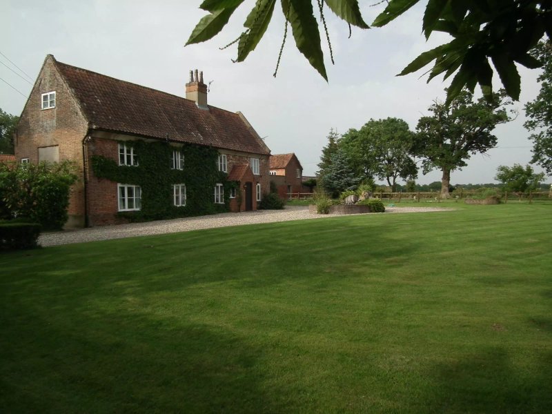 Aylsham B&B