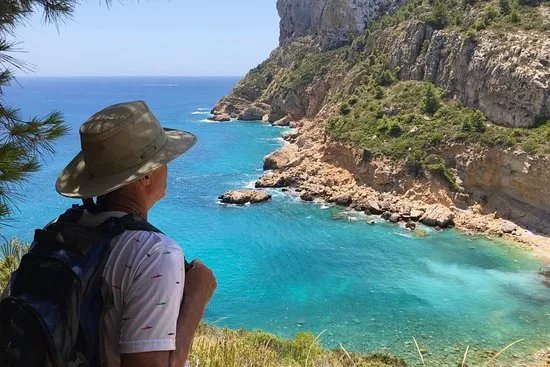 Valencian Hiking Buddies