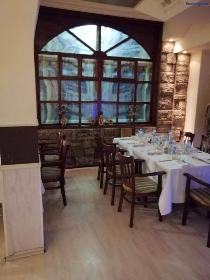 Hotel-Restaurant Tirolia