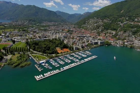Porto Regionale di Locarno
