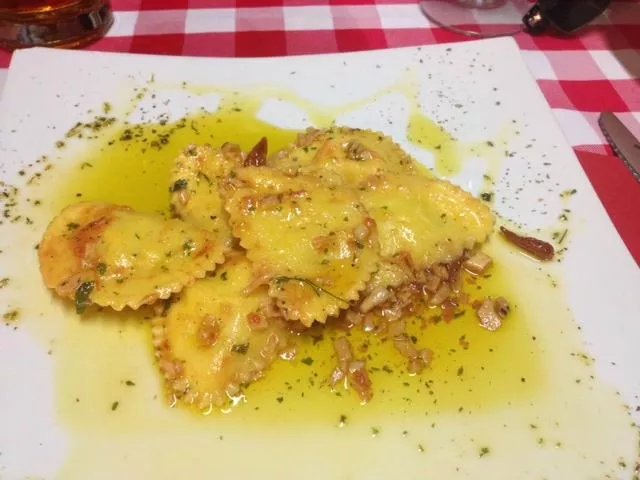 pizzeria restaurante QUATTROCENTO