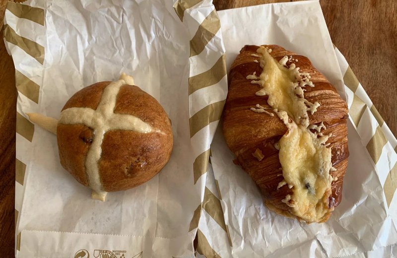 The Tufnell Park Bakery