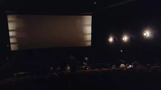 Cineworld - Enfield