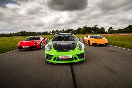 Motorsport Academy
