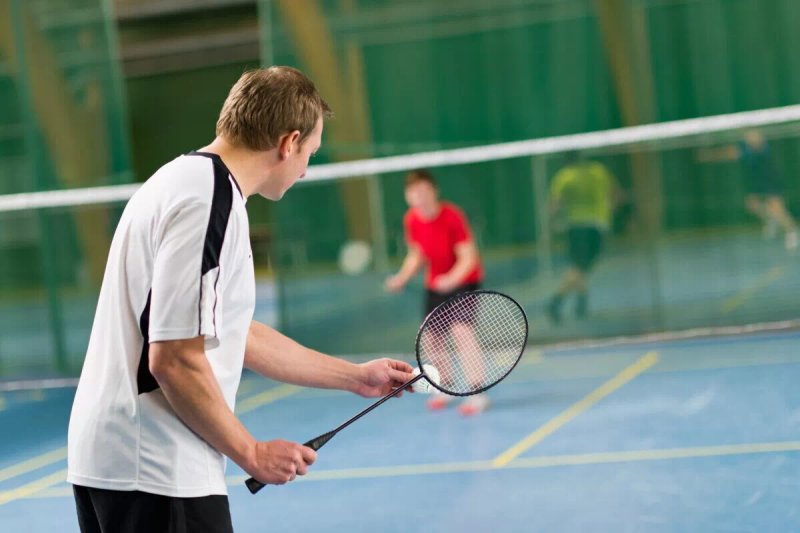 Houghton Regis Leisure Centre