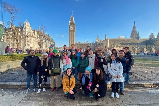 See The Sights Tours