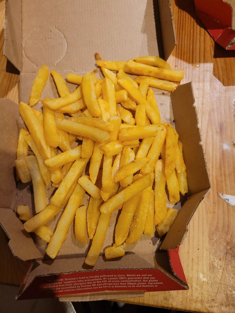 Domino's Pizza - Bury St Edmunds