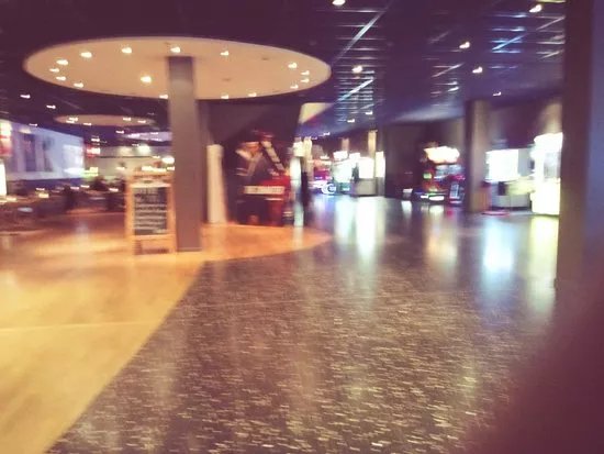 Kinepolis Enschede