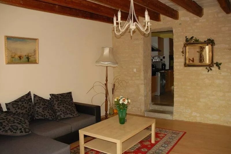 Le Chic, charming little house in the Marais Poitevin