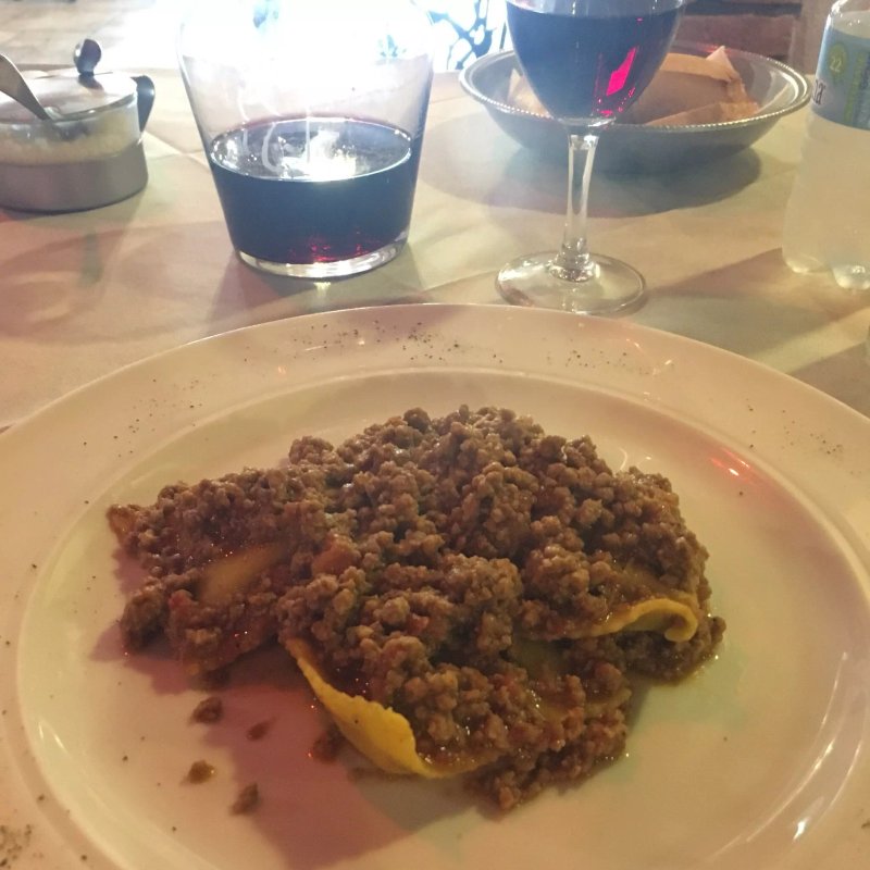 Ristorante Ruffolo Buon appetito